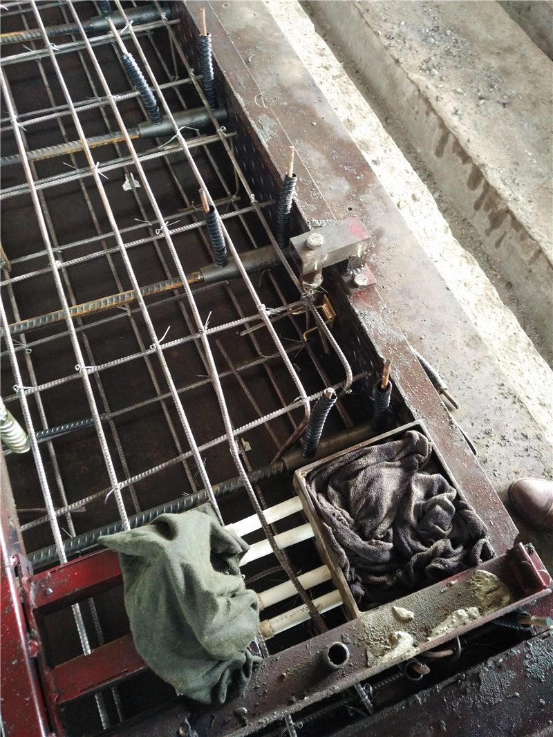 上海建工構件廠裝配式輔材供應