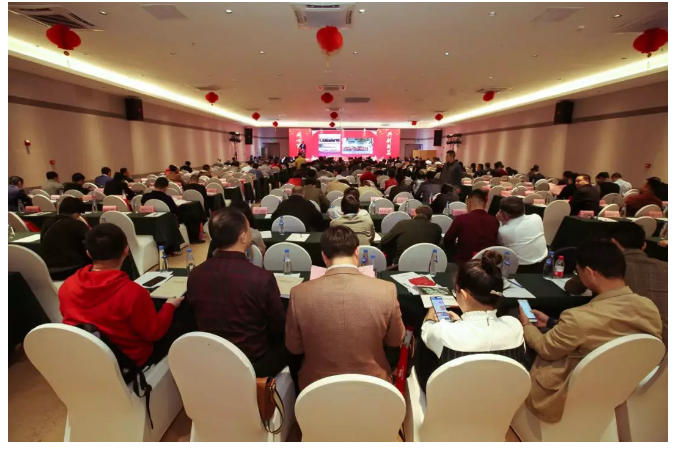 深圳市建筑產業化協會換屆選舉大會暨五屆一次會員大會、理事會圓滿落幕！